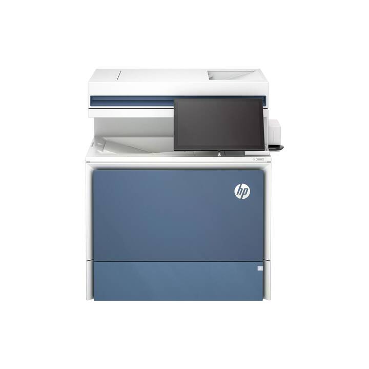 HP MFP 5800zf (Imprimante à jet d'encre, Couleur, Aucun)