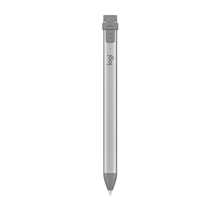LOGITECH Crayon Penna capacitive (Attivo, 1 pezzo)