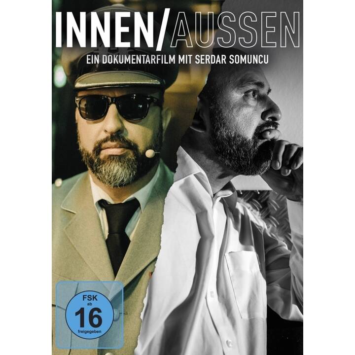 Innen / Aussen - Ein Dokumentarfilm mit Serdar Somuncu (DE)