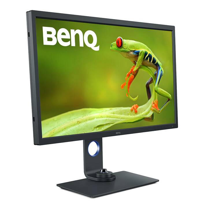 BENQ PhotoVue SW321C SW Series (32", 3840 x 2160)