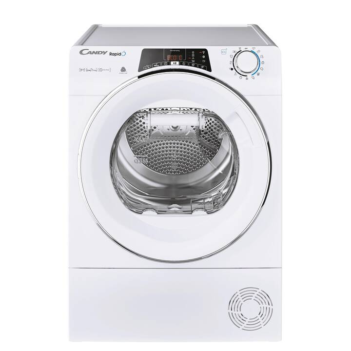 CANDY Sèche-linge ROE H8A3TCEX-S
