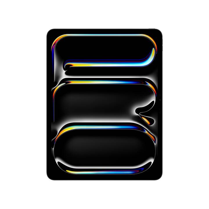 iPad Pro13インチモデルA2925 MVX2J/A 13インチiPad Pro Wi‑Fi + Cellularモデル 256GB（標準ガラス