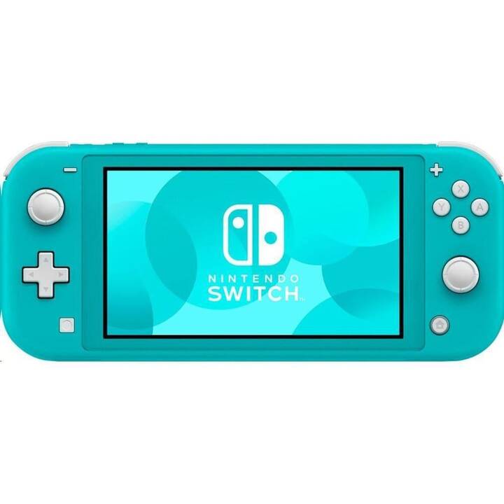 NINTENDO Switch Lite 32 GB (IT, DE, FR)