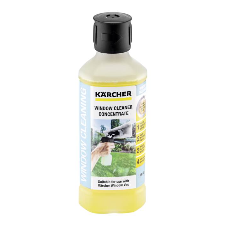 KÄRCHER Nettoyant vitres RM 503 (500 ml)