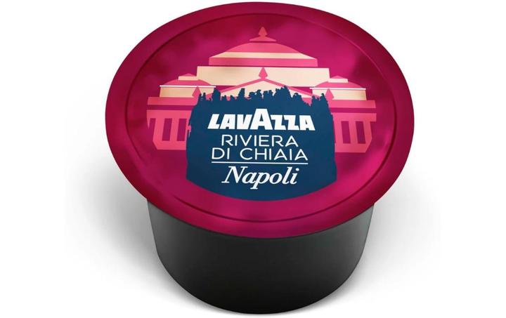 LAVAZZA Kaffeekapseln (100 Stück)