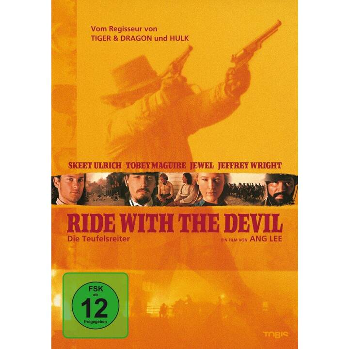 Ride with the Devil (DE, EN)