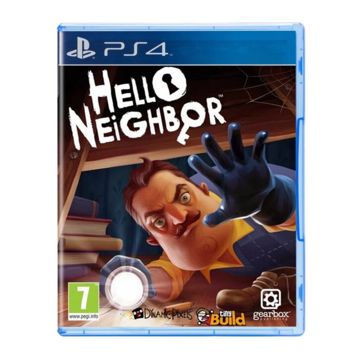 Hello Neighbor (DE)