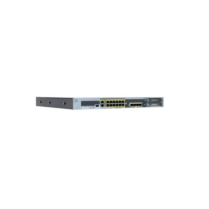 CISCO FirePOWER 2110 ASA (Business, 2000 Mbit/s)