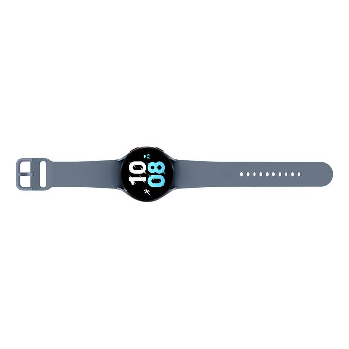 SAMSUNG Galaxy Watch5 BT (44 mm, Alluminio, Galileo, GLONASS, Beidou, GPS)
