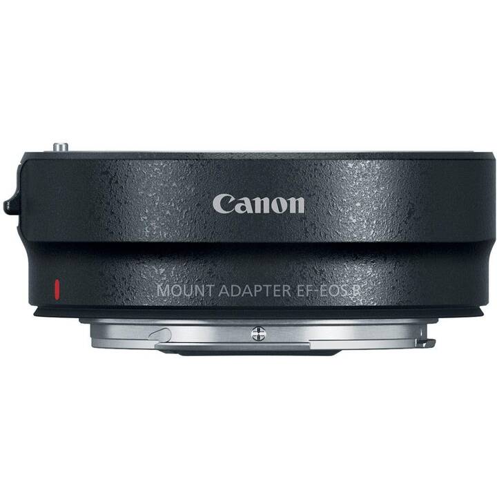 CANON Bajonettadapter EF-EOS R