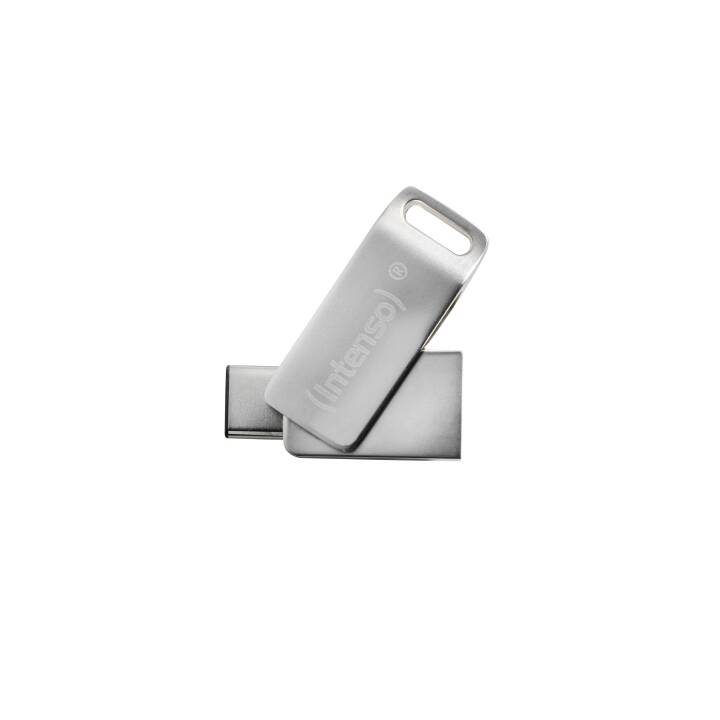 Clé USB iXpand Go de SanDisk 64 Go - Apple (CH)