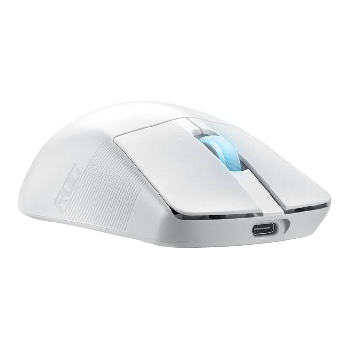 ASUS ROG Harpe Ace Souris (Câble et sans fil, Jeu)