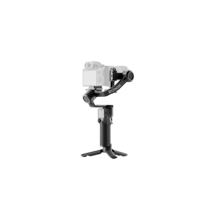 DJI Stabilisateur pour caméras RS3 Mini