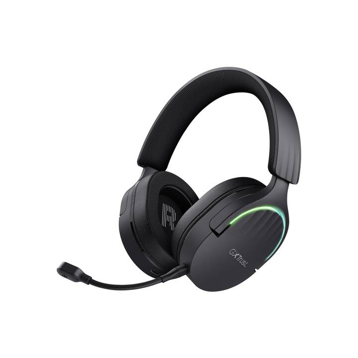 TRUST Gaming Headset GXT 491 FAYZO (Over-Ear)