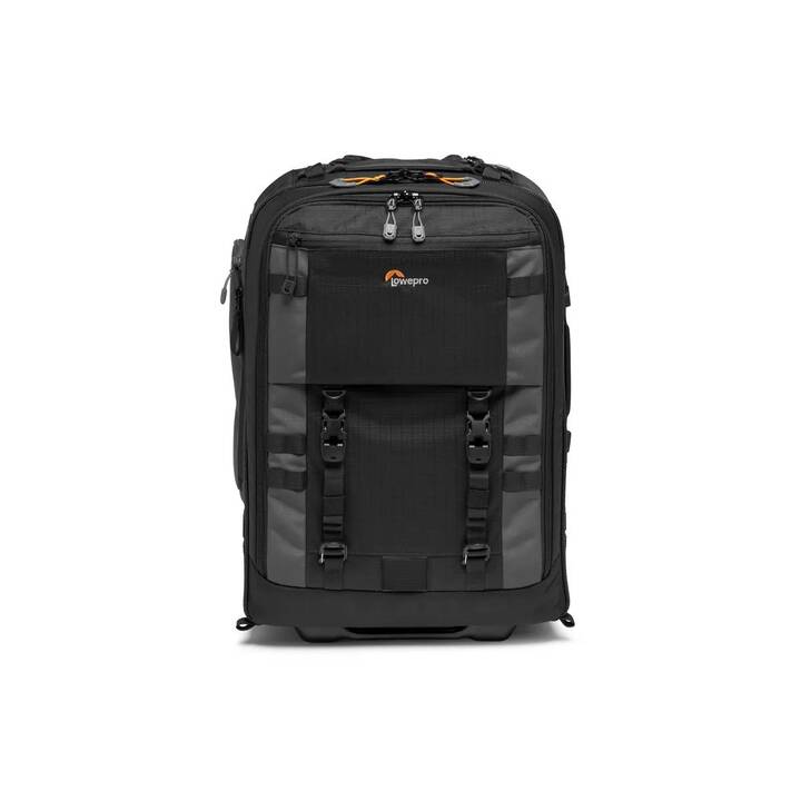 LOWEPRO Pro Trekker RLX 450 AW II GRL Objektivkoffer (Grau, Schwarz)