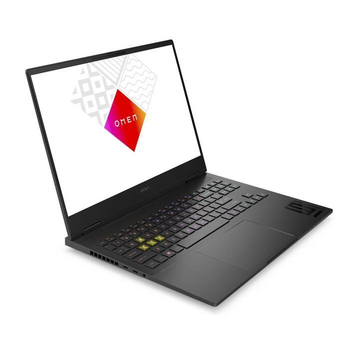 HP OMEN Transcend 16-u0727nz (16", Intel Core i7, 16 GB RAM, 1000 GB SSD)