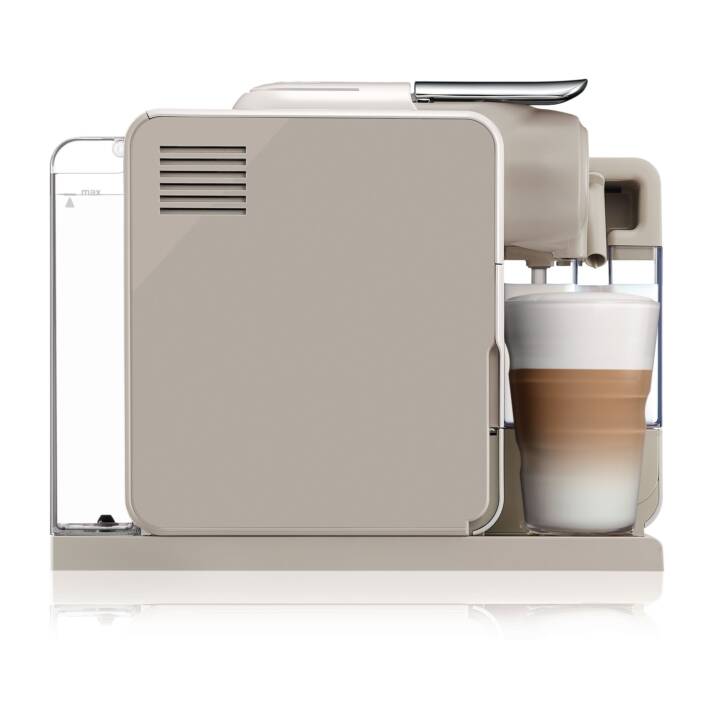 Lattissima series | Nespresso