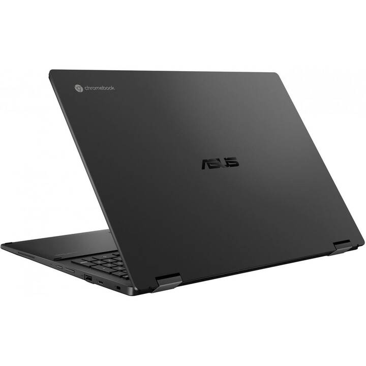 ASUS Chromebook Flip CX5 CX5601FBA-MC0096 (16", Intel Core i5, 16 Go RAM, 256 Go SSD)