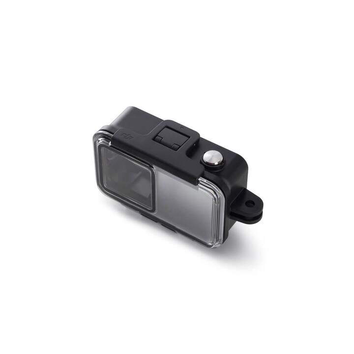 DJI Action 2 Waterproof Case Casse (Nero)