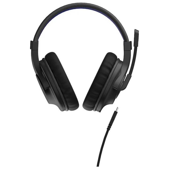 URAGE Casque micro de jeu SoundZ 200 V2 (Over-Ear)