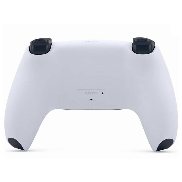 SONY Playstation 5 DualSense Wireless-Controller Manette (Blanc)