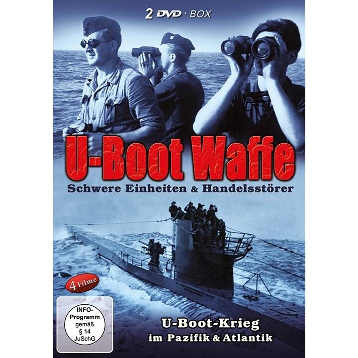 U-Boot Waffe (DE)