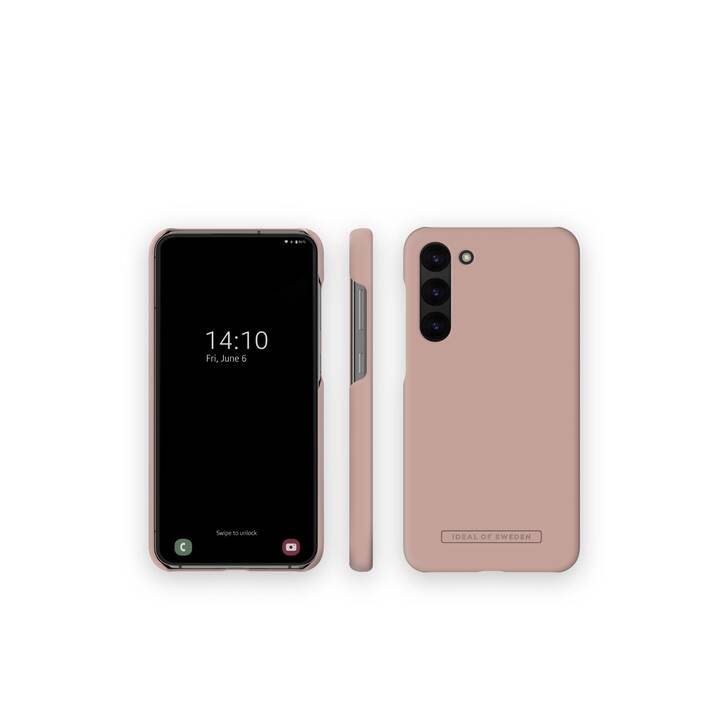 IDEAL OF SWEDEN Backcover (Galaxy S23+, Blush Pink)
