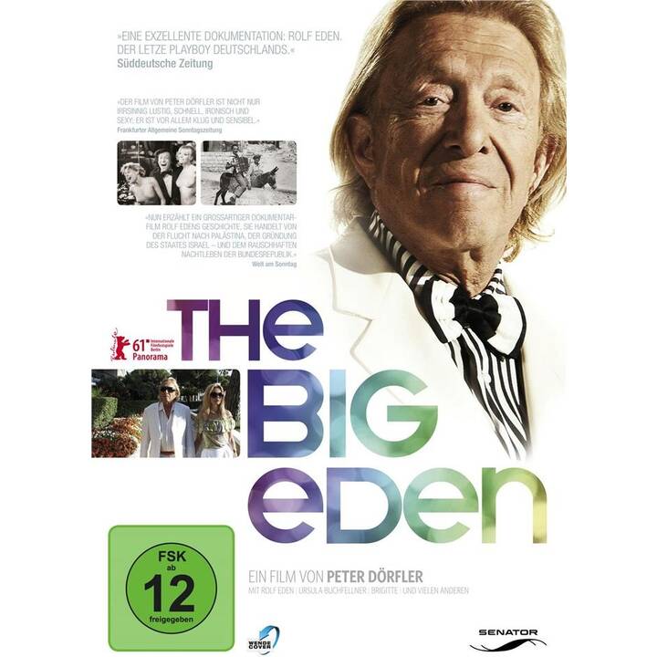 The Big Eden (DE)
