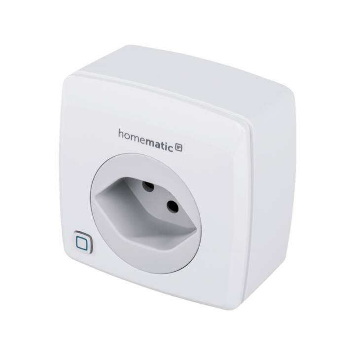 HOMEMATIC Smart plug HMIP-PSM-CH