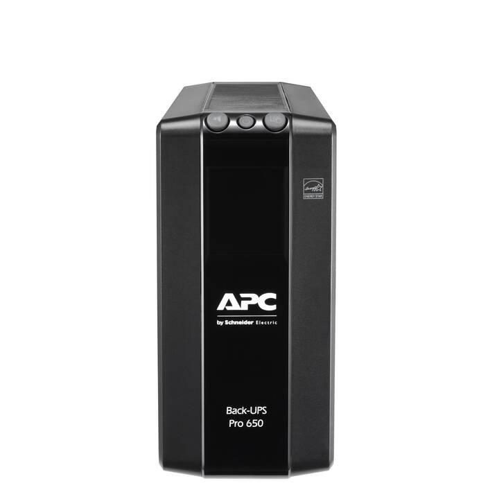 APC BR650MI Gruppo statico di continuità UPS (650 VA)