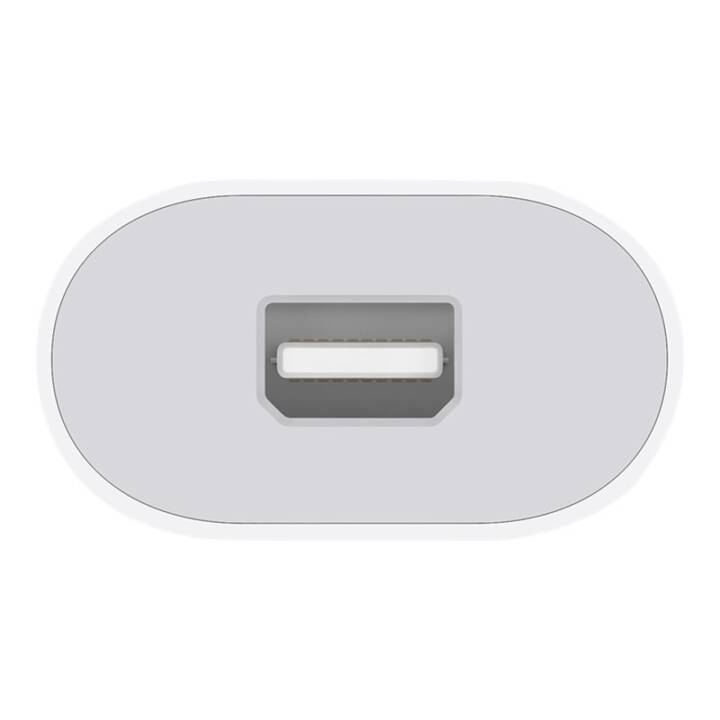 APPLE Adattatore (USB-C, Thunderbolt, 15 cm)