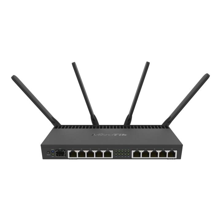 MIKRO TIK RB4011iGS Router