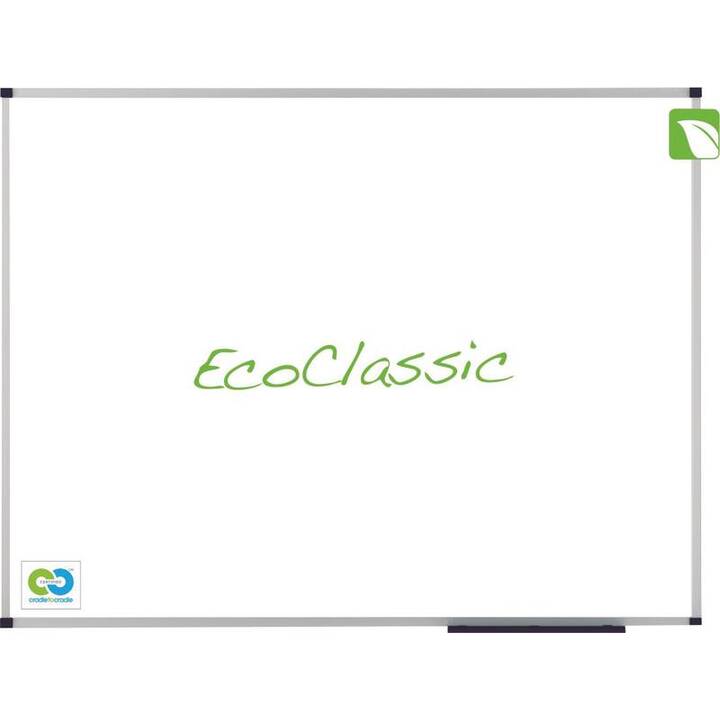 NOBO Whiteboard Eco (150 cm x 100 cm)