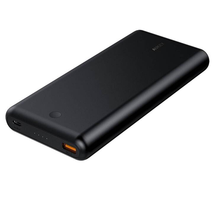 AUKEY PB-XD26 (26800 mAh, Quick Charge 3.0, Power Delivery 2.0)