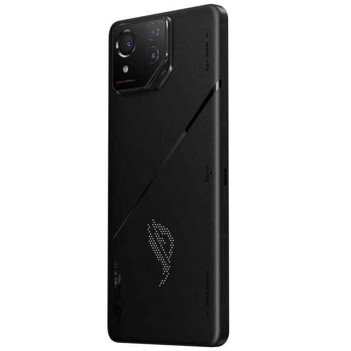 ASUS ROG Phone 8 Pro (512 GB, Phantom Black, 6.78", 50 MP, 5G)