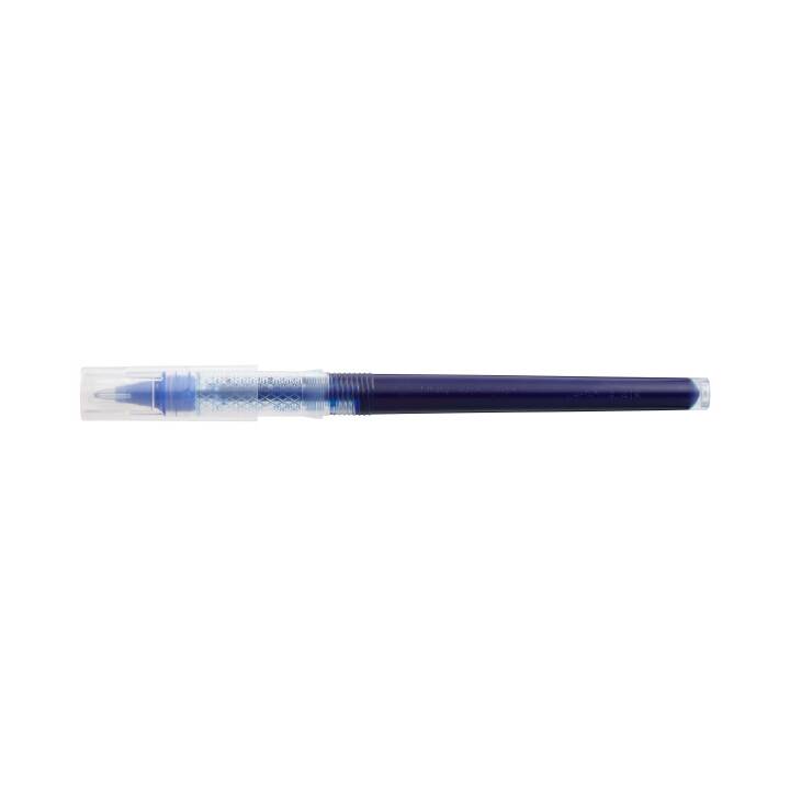 UNI-BALL Mine de stylo roller (Bleu, 1 pièce)