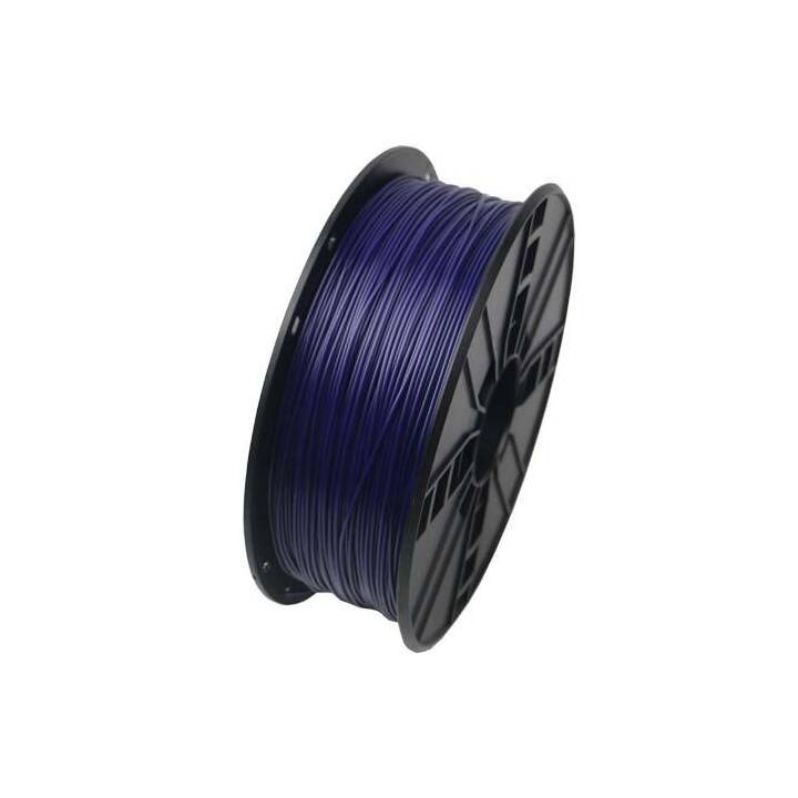 GEMBIRD Filament Violett (1.75 mm, Polylactide (PLA))