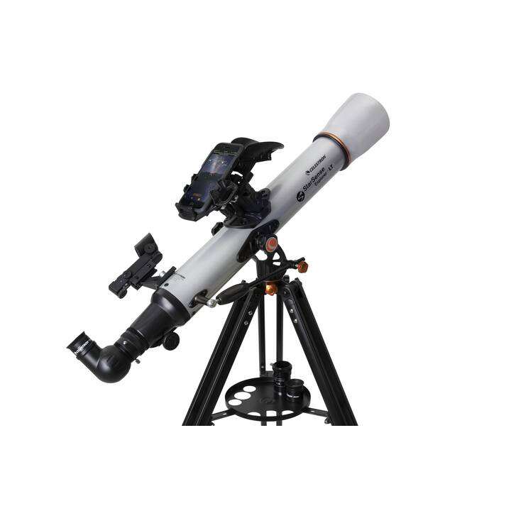 CELESTRON Spiegelteleskop (Reflektor)