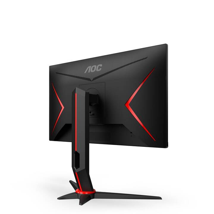 AOC G2 Q24G2A/BK (23.8", 2560 x 1440)