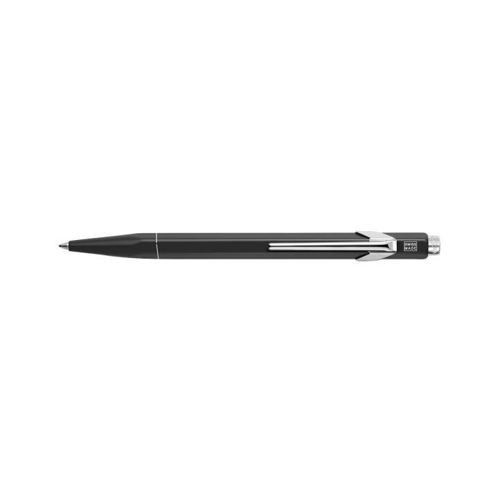 CARAN D'ACHE Penna a sfera 849 Pop Line (Blu)