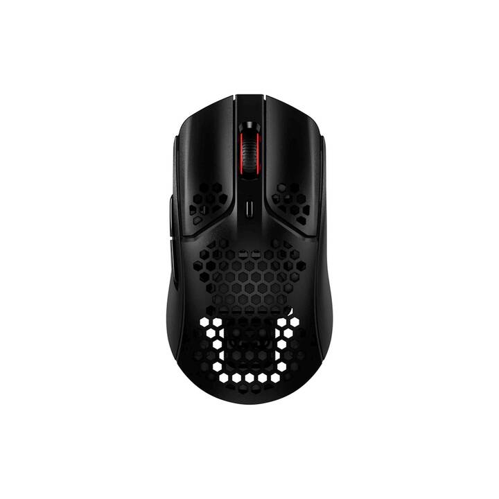 HYPERX Pulsefire Haste Wireless Mouse (Cavo e senza fili, Gaming)