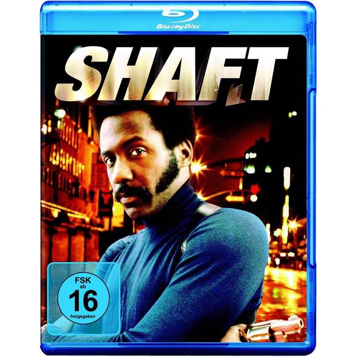 Shaft (ES, DE, EN, FR)