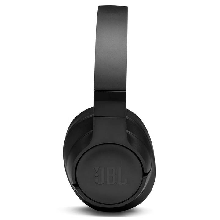 JBL BY HARMAN Tune 760 (Over-Ear, Bluetooth 4.2, Schwarz)