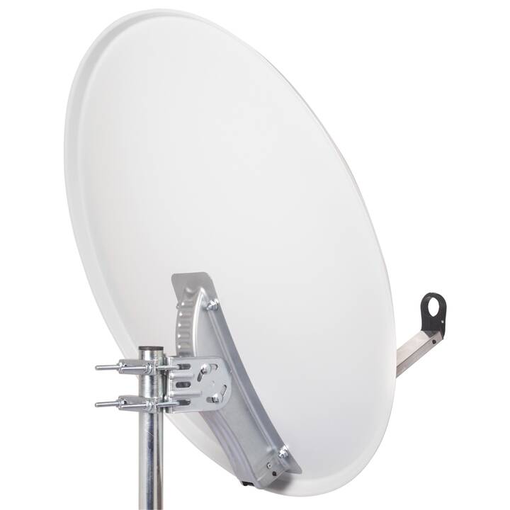 TRIAX SAT TDS 80LG Antenne (38.5 dB)