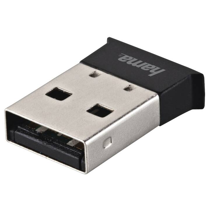 HAMA Adattatore (USB 2.0)