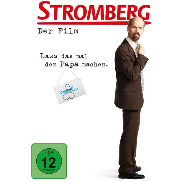 Stromberg (DE)