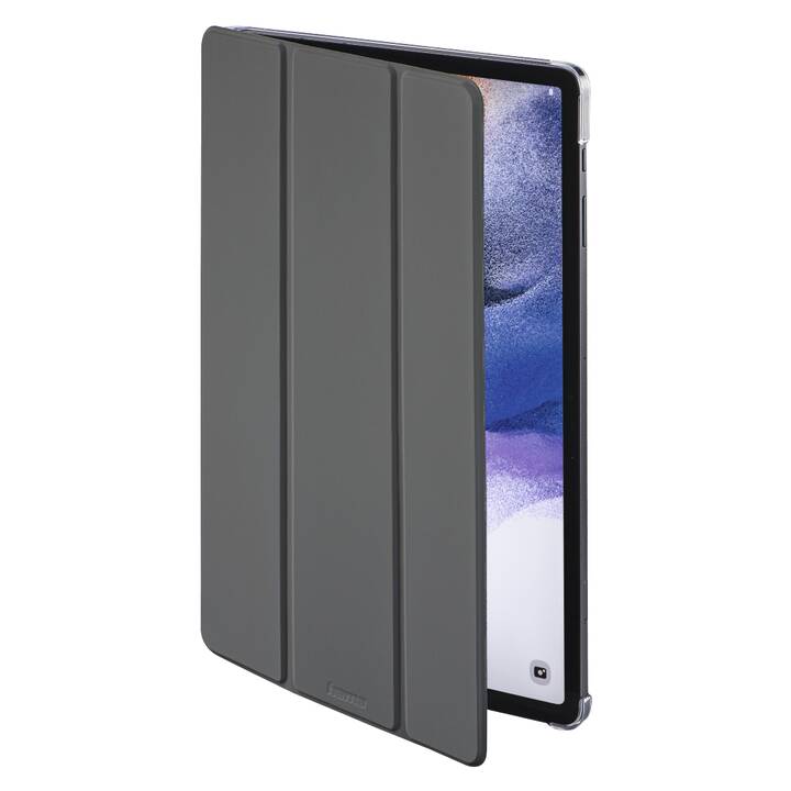HAMA Schutzhülle (11", Galaxy Tab S7, Grau, Transparent)