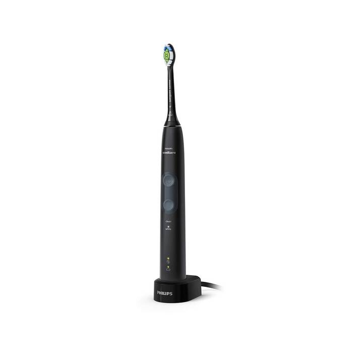 PHILIPS Sonicare ProtectiveClean 4500 (Noir)