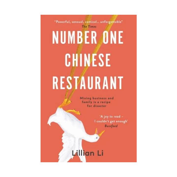 Number One Chinese Restaurant Interdiscount
