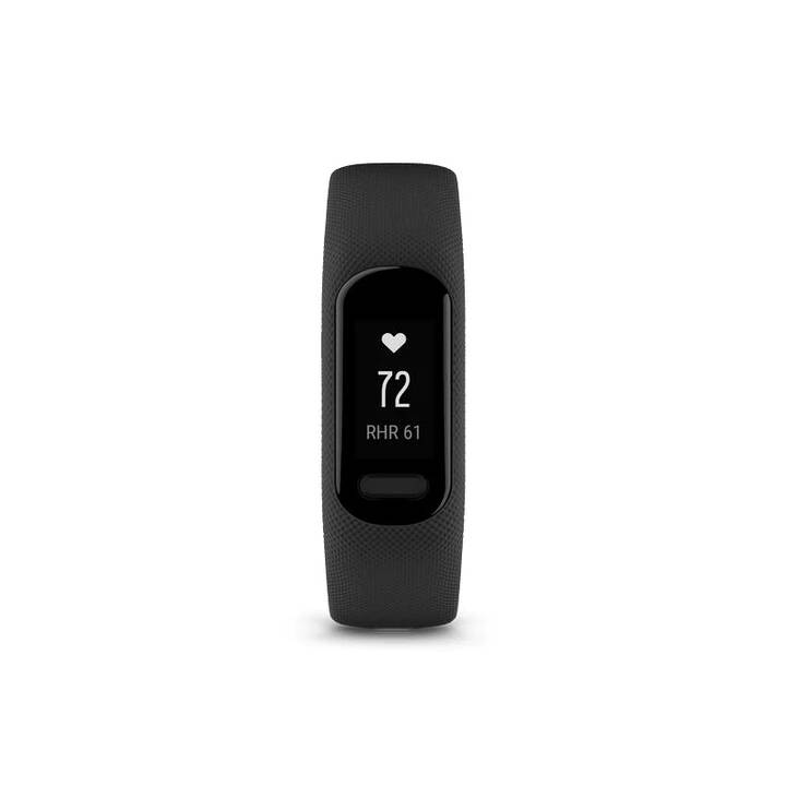 GARMIN vivosmart 5 (M/S, Polycarbonat)